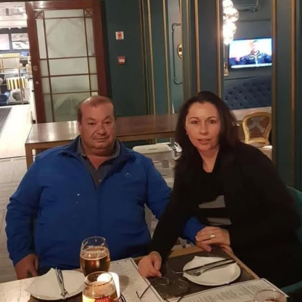 Sergio & Marlene Gomes Death – Couple Shot Dead During Armed Robbery at Butchery – Mahikeng, South Africa