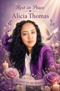 Alicia Thomas Atlanta, GA Death-Obituary: Real Estate Agent Passed Away Unexpectedly
