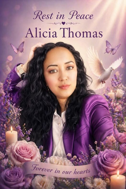Alicia Thomas Atlanta, GA Death-Obituary: Real Estate Agent Passed Away Unexpectedly