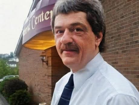 Mark Holmes Death, Obituary: In Loving Memory Of Mark Holmes