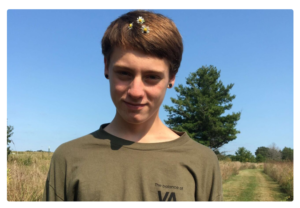 Lukas Rosch – Beloved Young Man Remembered for Kind and Loving Spirit – Okauchee Lake, Wisconsin