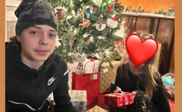 Shane Cushman – 16-Year-Old Fatally Stabbed in Evening Attack – Windsor, Ontario