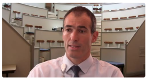 Dr. Ido Weinberg: A Beacon of Compassion and Innovation — Boston Mourns a Medical Pioneer