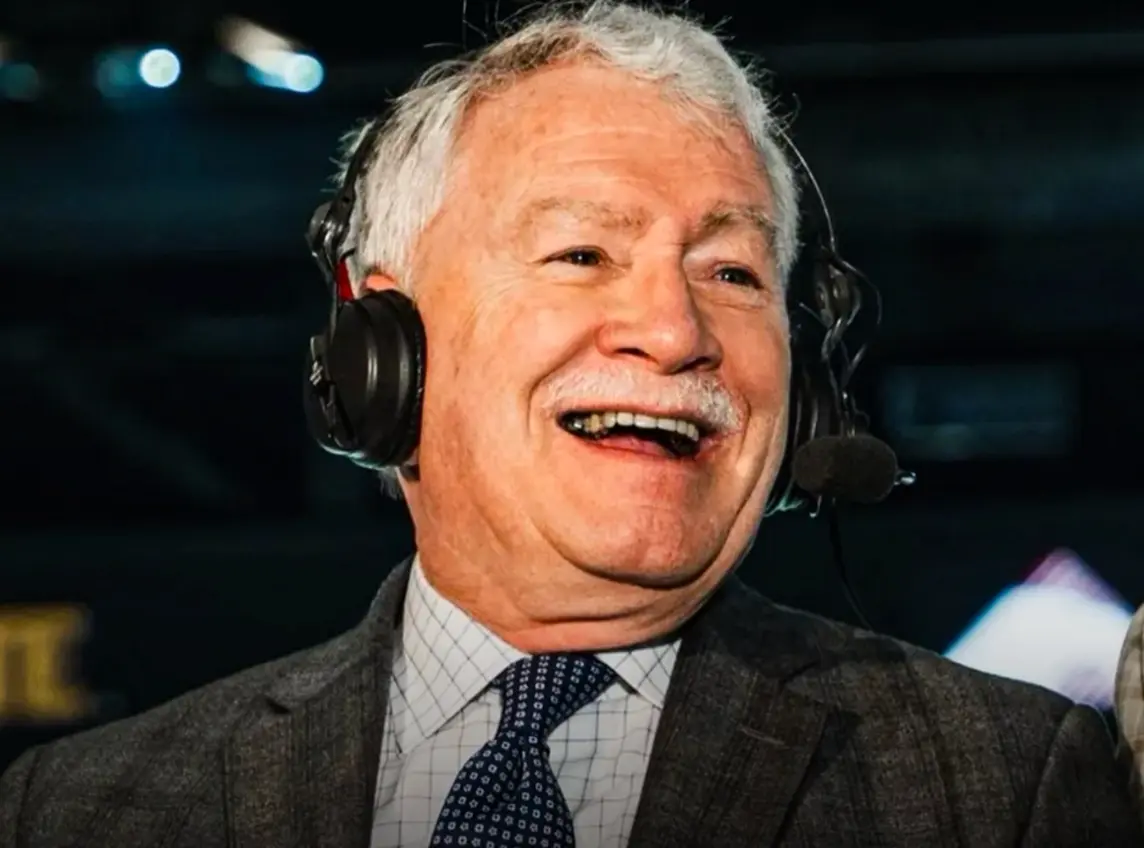 John Garrett: Hockey World Heartbroken as Canucks Legend and Beloved Broadcaster Dies at 74 — Vancouver Pays Tribute