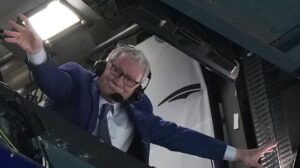 Funeral Of John Garrett,Obituary, Death: Long-time Vancouver Canucks Broadcaster, former professional goaltender Has Died