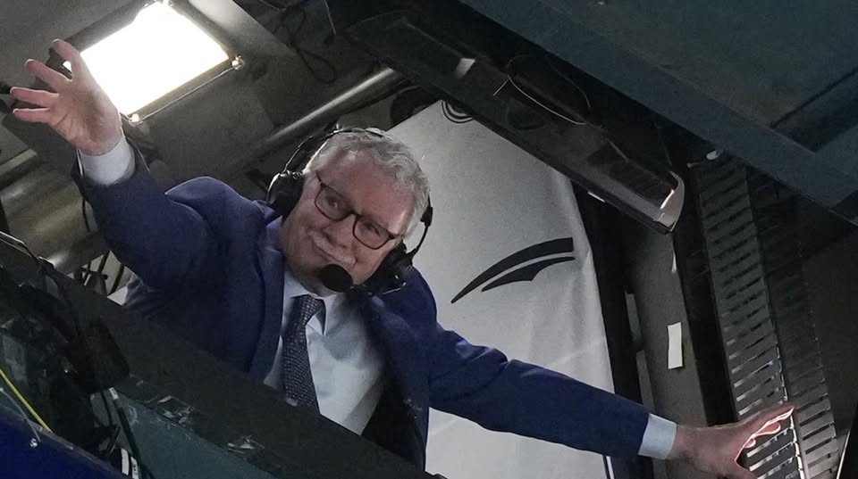 Funeral Of John Garrett,Obituary, Death: Long-time Vancouver Canucks Broadcaster, former professional goaltender Has Died