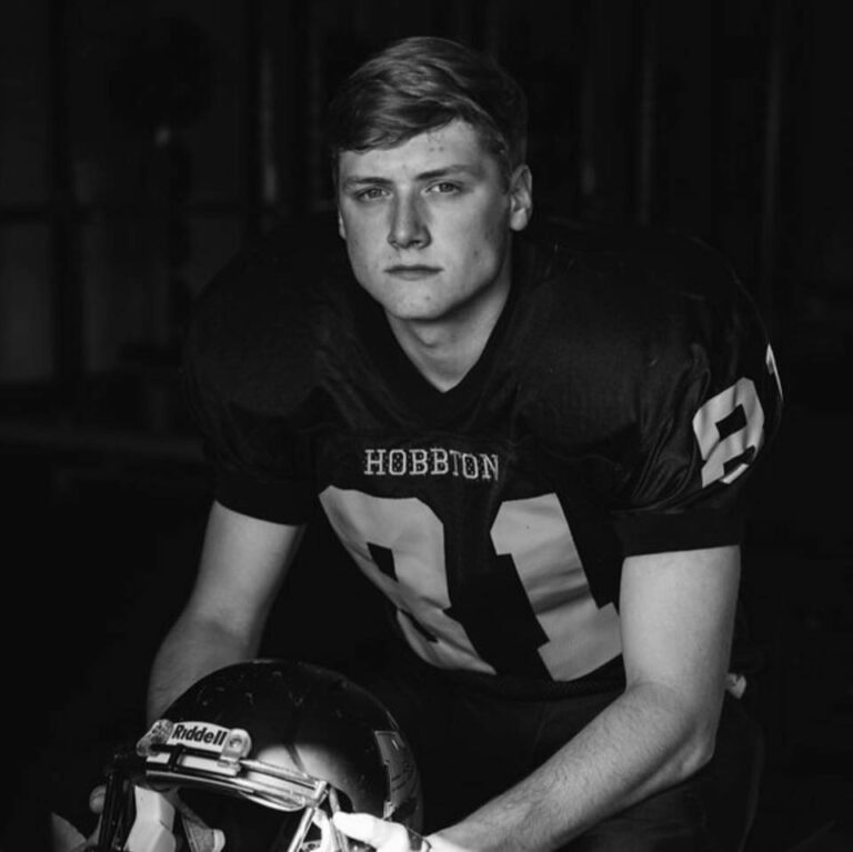Will Simmons Clinton, NC Obituary-Death: Talented Athlete Sadly Passed Away Unexpectedly